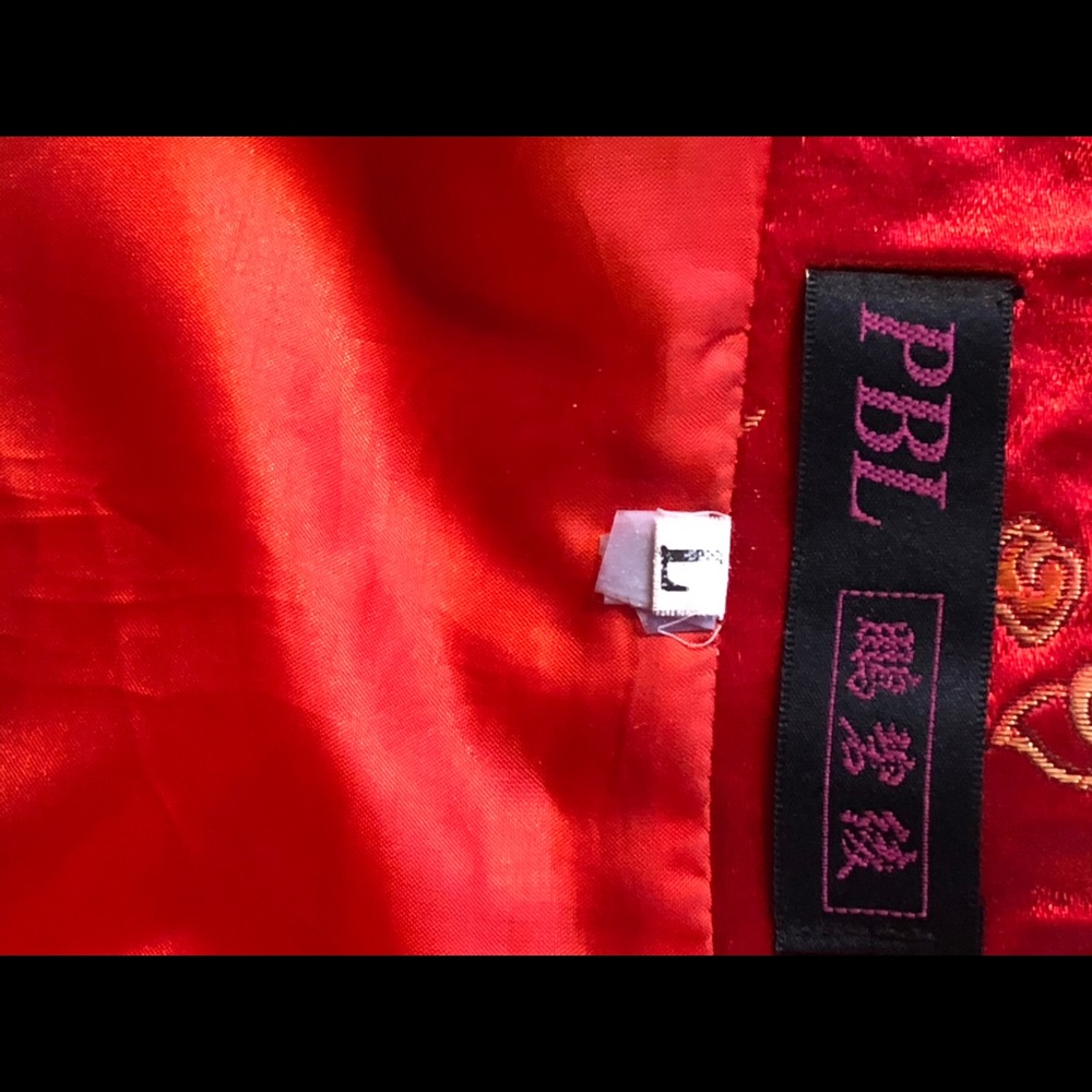 Dragon Jacket Straight From China - image 3